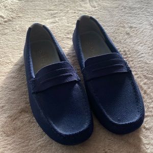 Rothy’s driving loafer